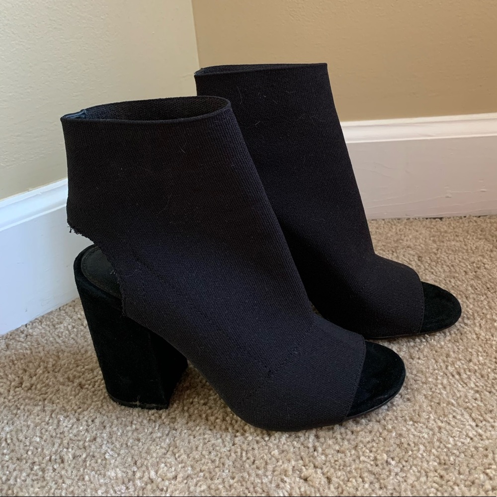 Steve Madden Heels